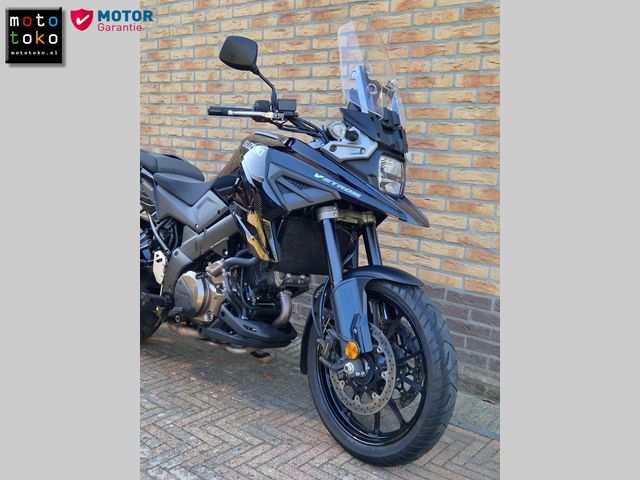 suzuki - v-strom-1050-a