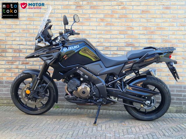 suzuki - v-strom-1050-a