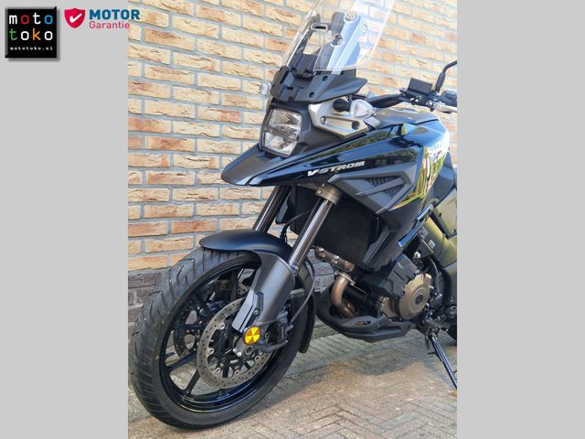 suzuki - v-strom-1050-a