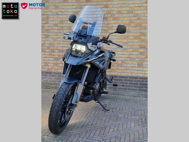 suzuki - v-strom-1050-a