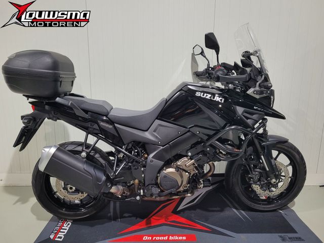 suzuki - v-strom-1050-a