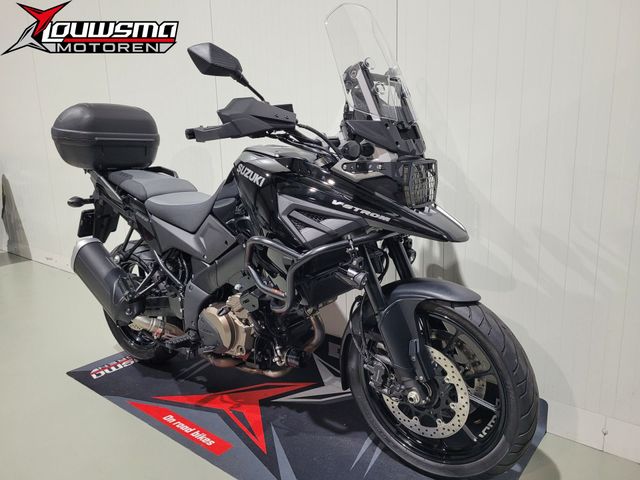 suzuki - v-strom-1050-a