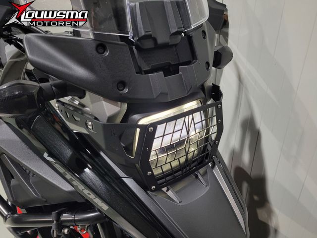 suzuki - v-strom-1050-a