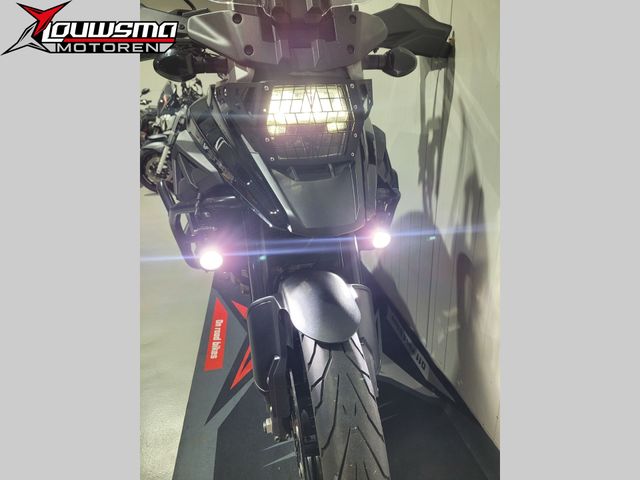 suzuki - v-strom-1050-a