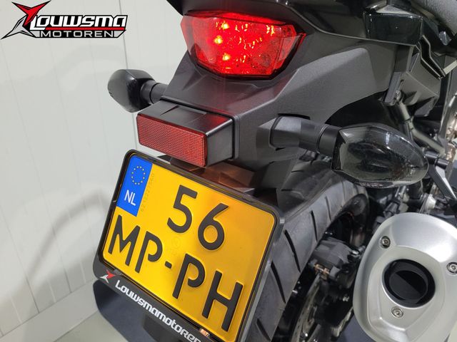 suzuki - v-strom-1050-a