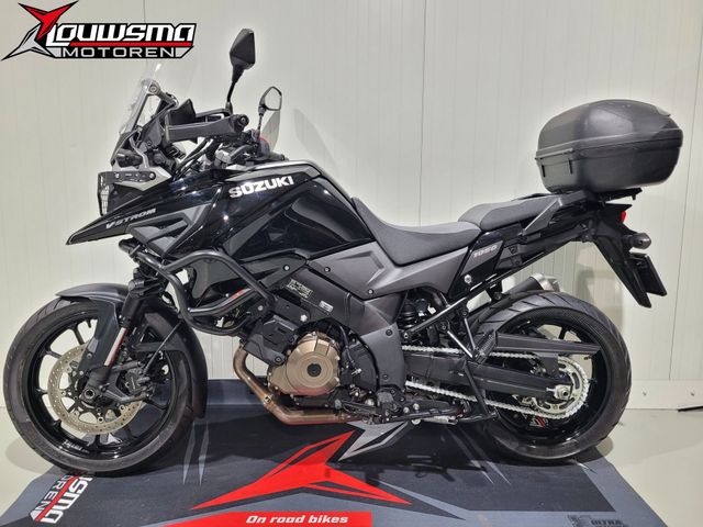 suzuki - v-strom-1050-a