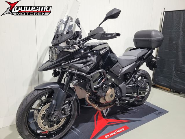 suzuki - v-strom-1050-a