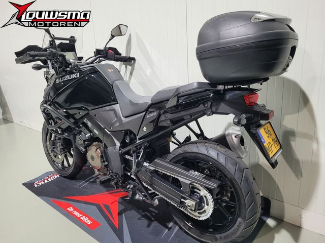 suzuki - v-strom-1050-a