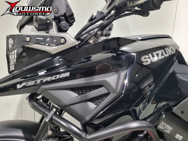 suzuki - v-strom-1050-a