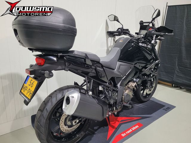 suzuki - v-strom-1050-a