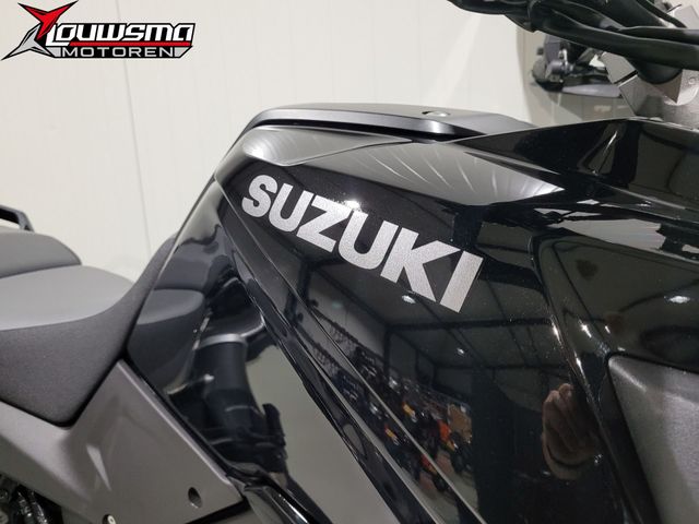 suzuki - v-strom-1050-a