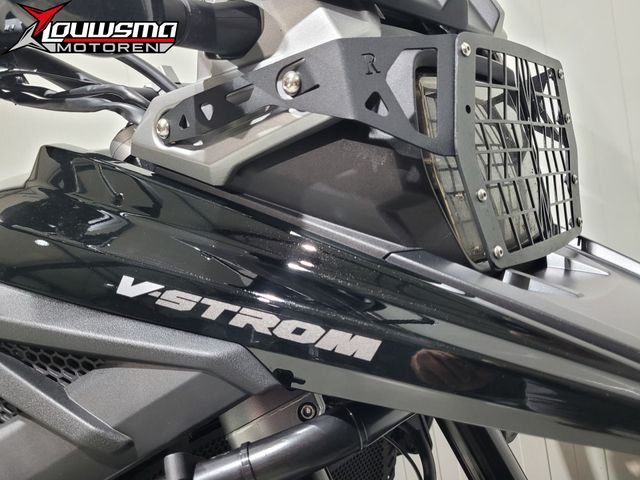 suzuki - v-strom-1050-a