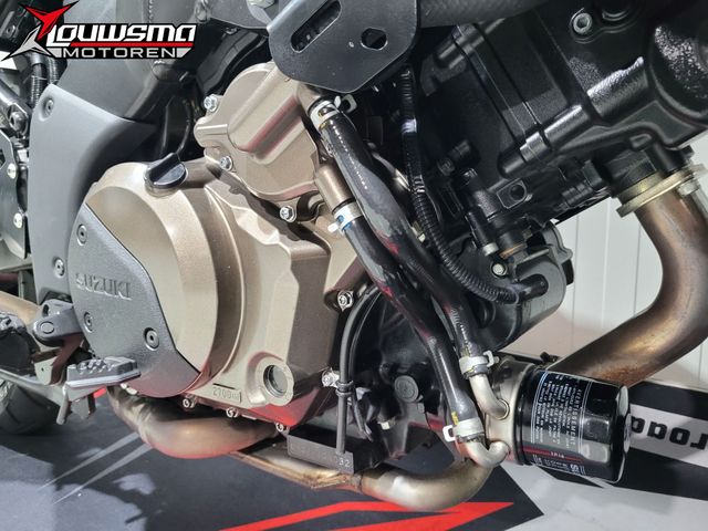 suzuki - v-strom-1050-a