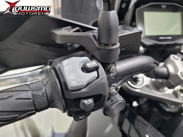 suzuki - v-strom-1050-a