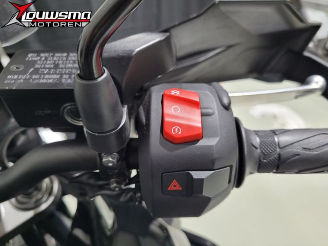 suzuki - v-strom-1050-a