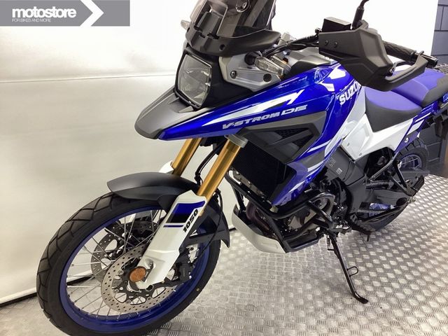 suzuki - v-strom-1050-a