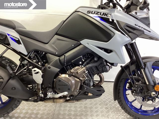 suzuki - v-strom-1050-a