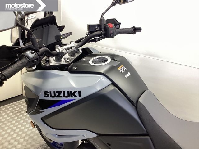 suzuki - v-strom-1050-a