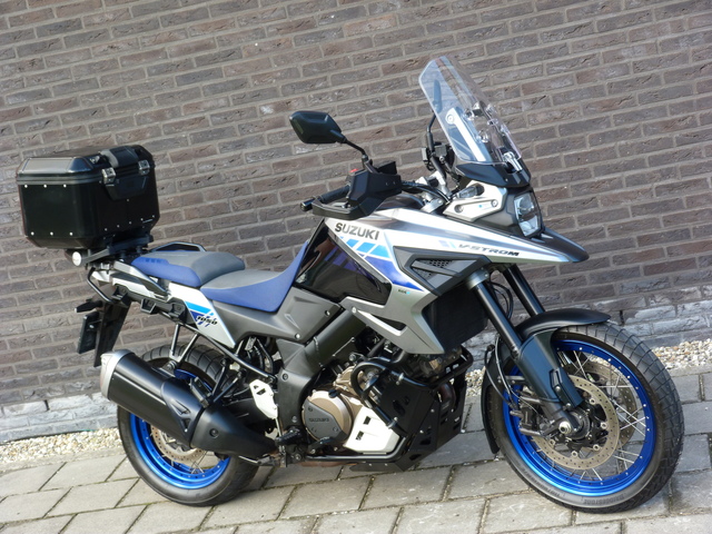 suzuki - v-strom-1050-a