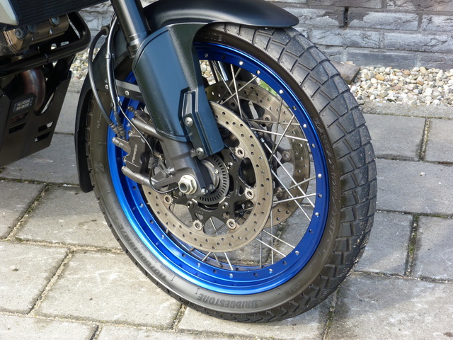 suzuki - v-strom-1050-a