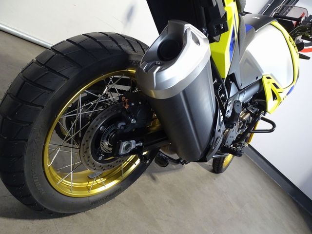 suzuki - v-strom-1050-a