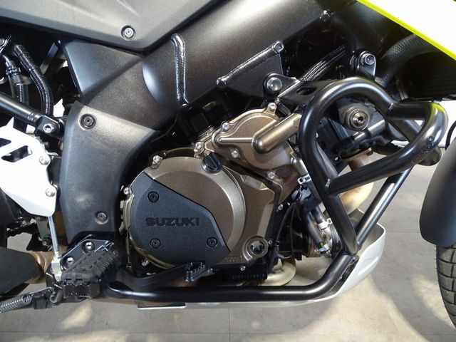 suzuki - v-strom-1050-a