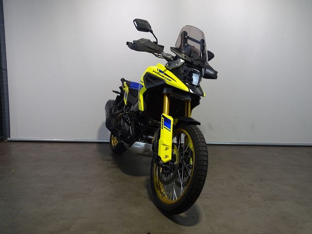 suzuki - v-strom-1050-a