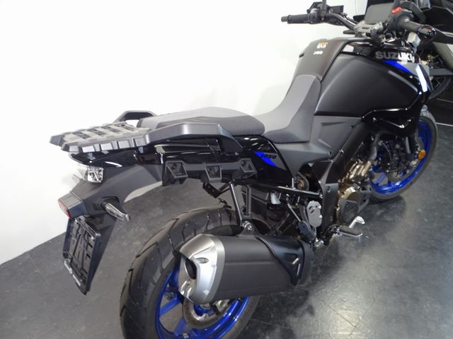 suzuki - v-strom-1050-a