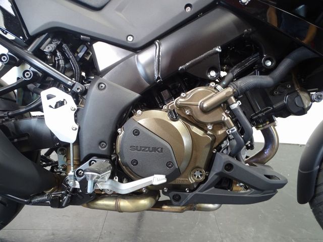 suzuki - v-strom-1050-a