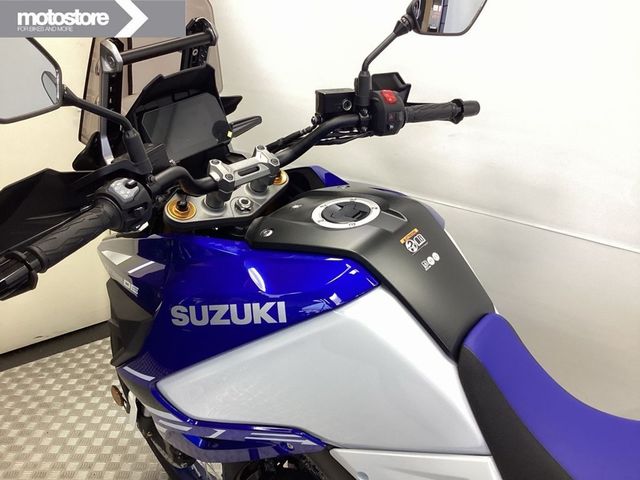 suzuki - v-strom-1050-a