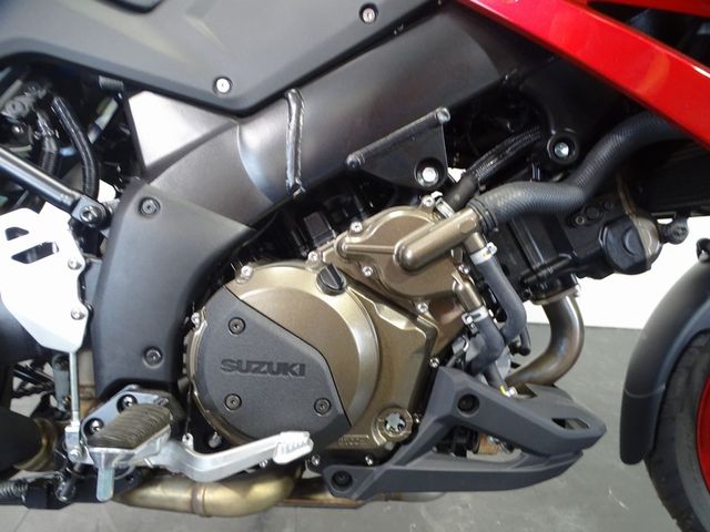 suzuki - v-strom-1050-a