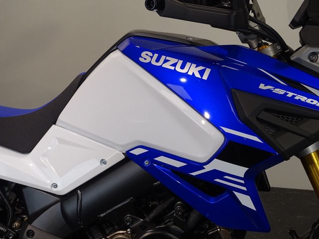 suzuki - v-strom-1050-a