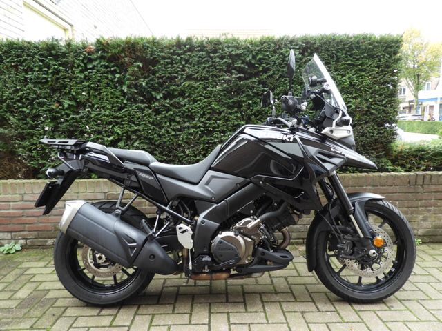 suzuki - v-strom-1050-a