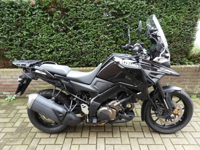 suzuki - v-strom-1050-a