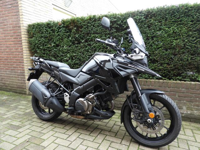 suzuki - v-strom-1050-a