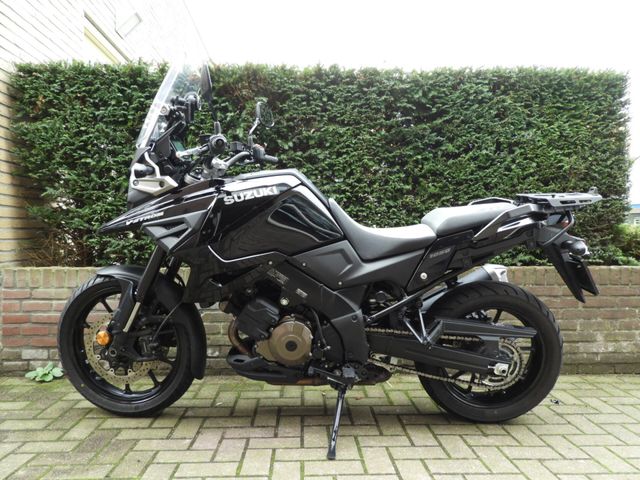 suzuki - v-strom-1050-a