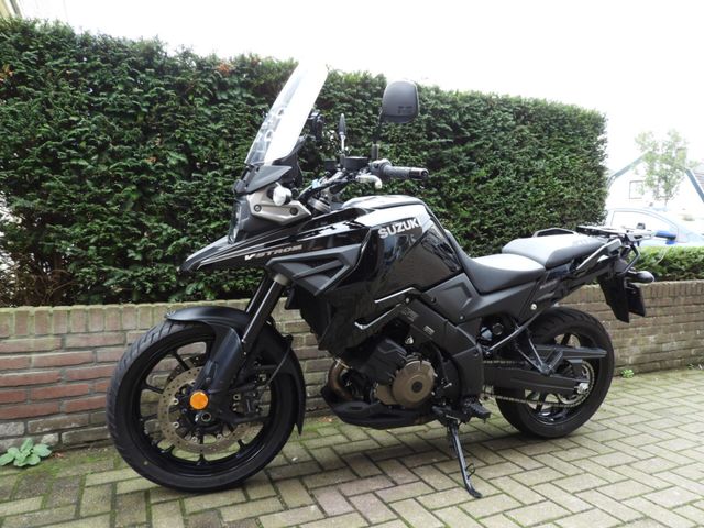 suzuki - v-strom-1050-a