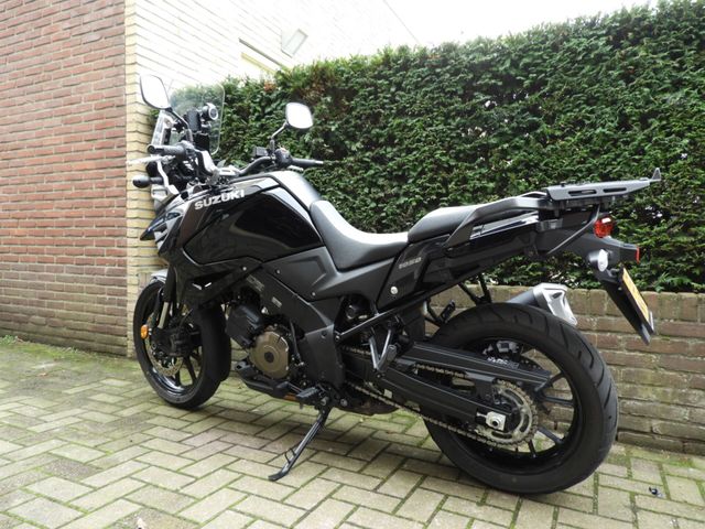 suzuki - v-strom-1050-a