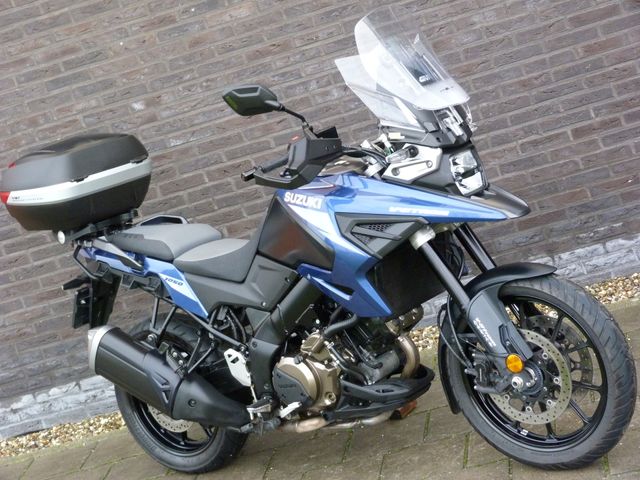 suzuki - v-strom-1050-a