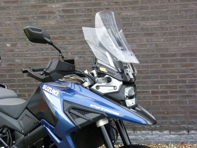 suzuki - v-strom-1050-a