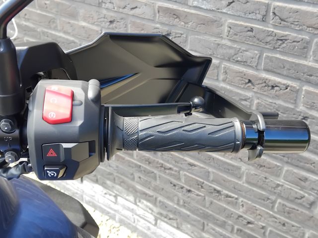 suzuki - v-strom-1050-a