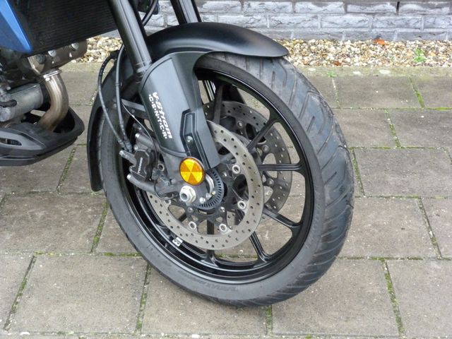 suzuki - v-strom-1050-a