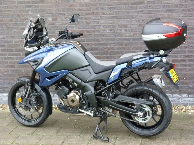 suzuki - v-strom-1050-a