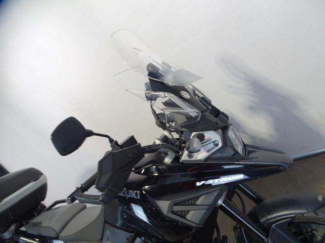 suzuki - v-strom-1050-a