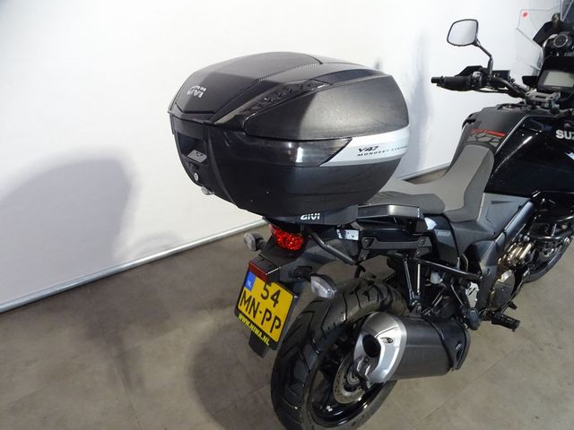 suzuki - v-strom-1050-a