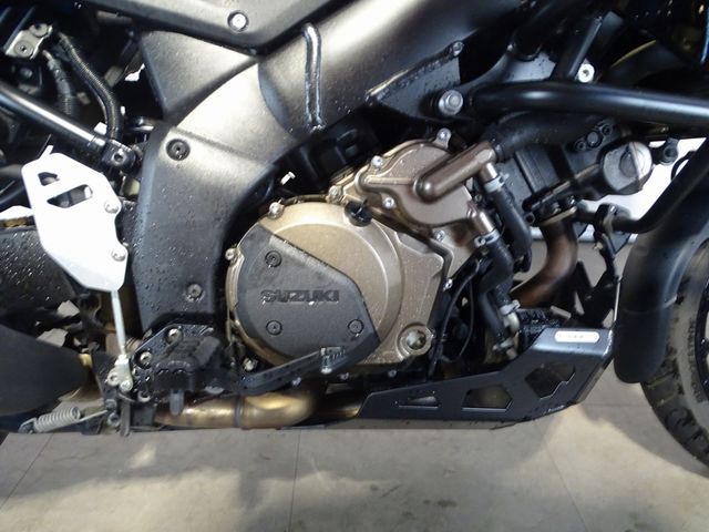 suzuki - v-strom-1050-a