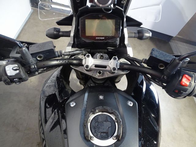 suzuki - v-strom-1050-a