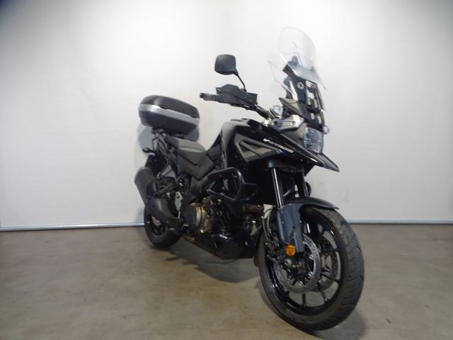 suzuki - v-strom-1050-a