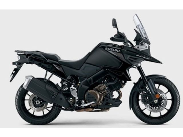 suzuki - v-strom-1050-a