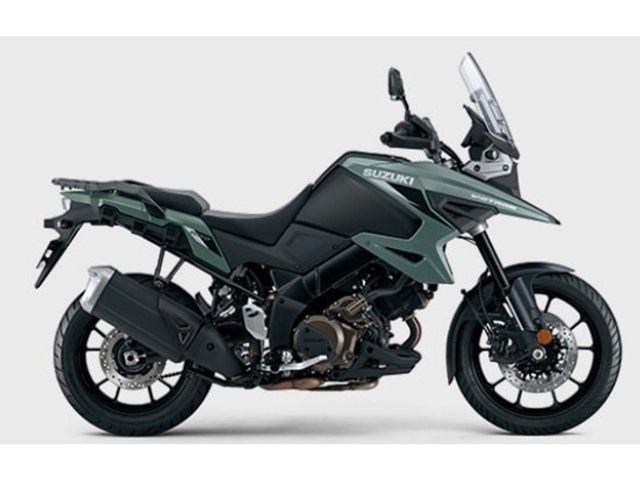 suzuki - v-strom-1050-a